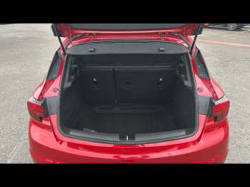 Used Vauxhall Astra 2021 for sale - 74389935: Photo