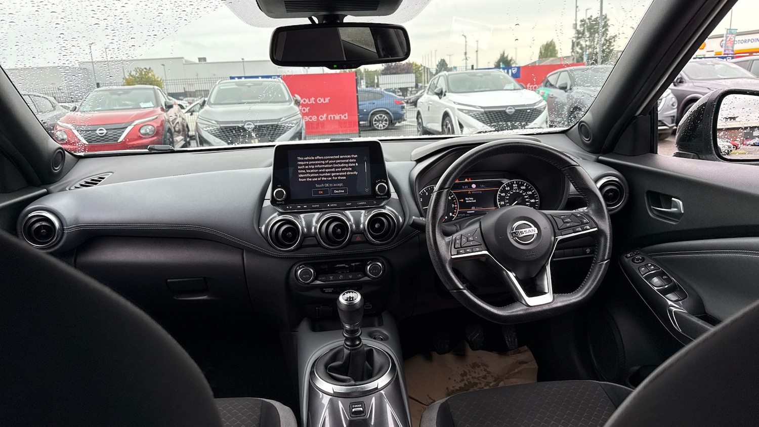 Used Nissan Juke 2020 for sale - 76404450: Photo 10