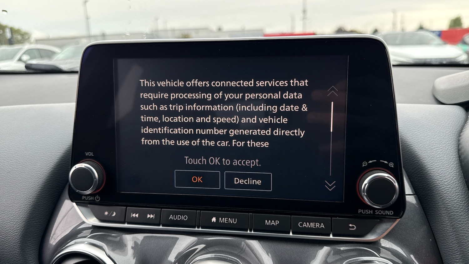 Used Nissan Juke 2020 for sale - 76404450: Photo 12