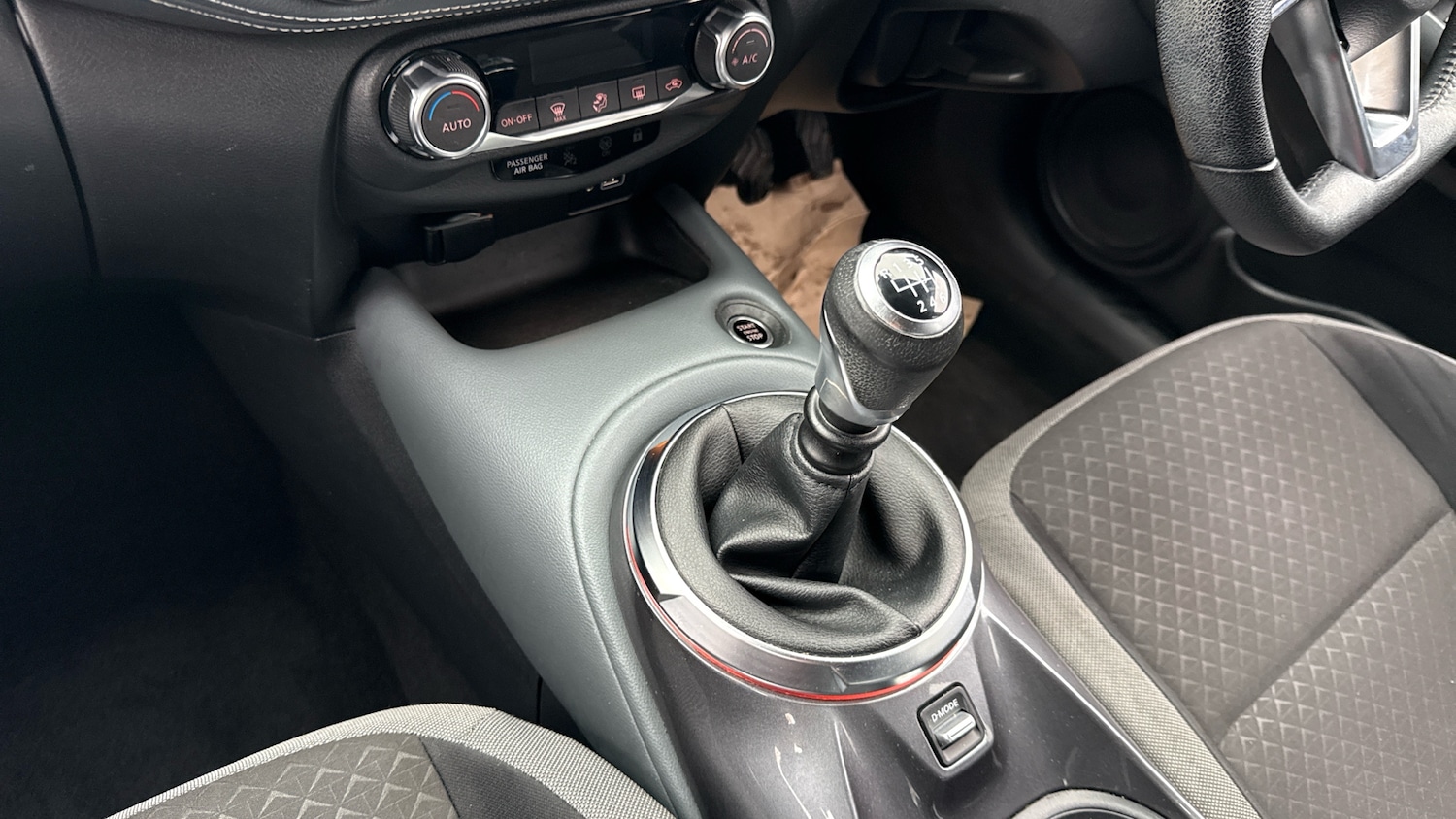 Used Nissan Juke 2020 for sale - 76404450: Photo 13