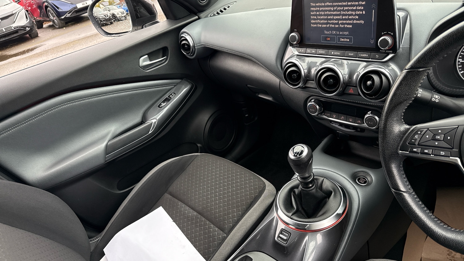 Used Nissan Juke 2020 for sale - 76404450: Photo 14