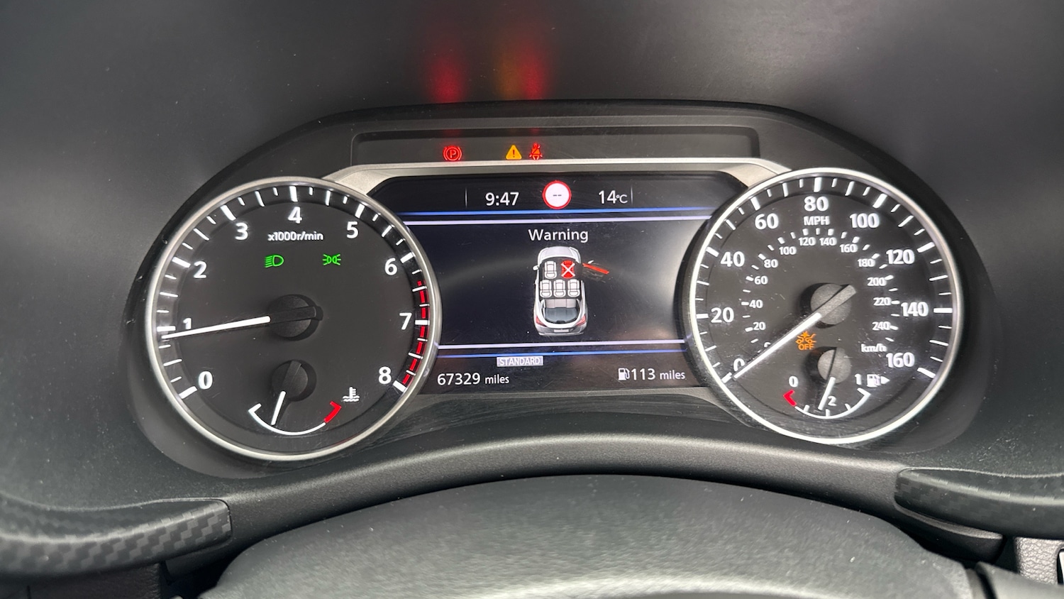 Used Nissan Juke 2020 for sale - 76404450: Photo 18