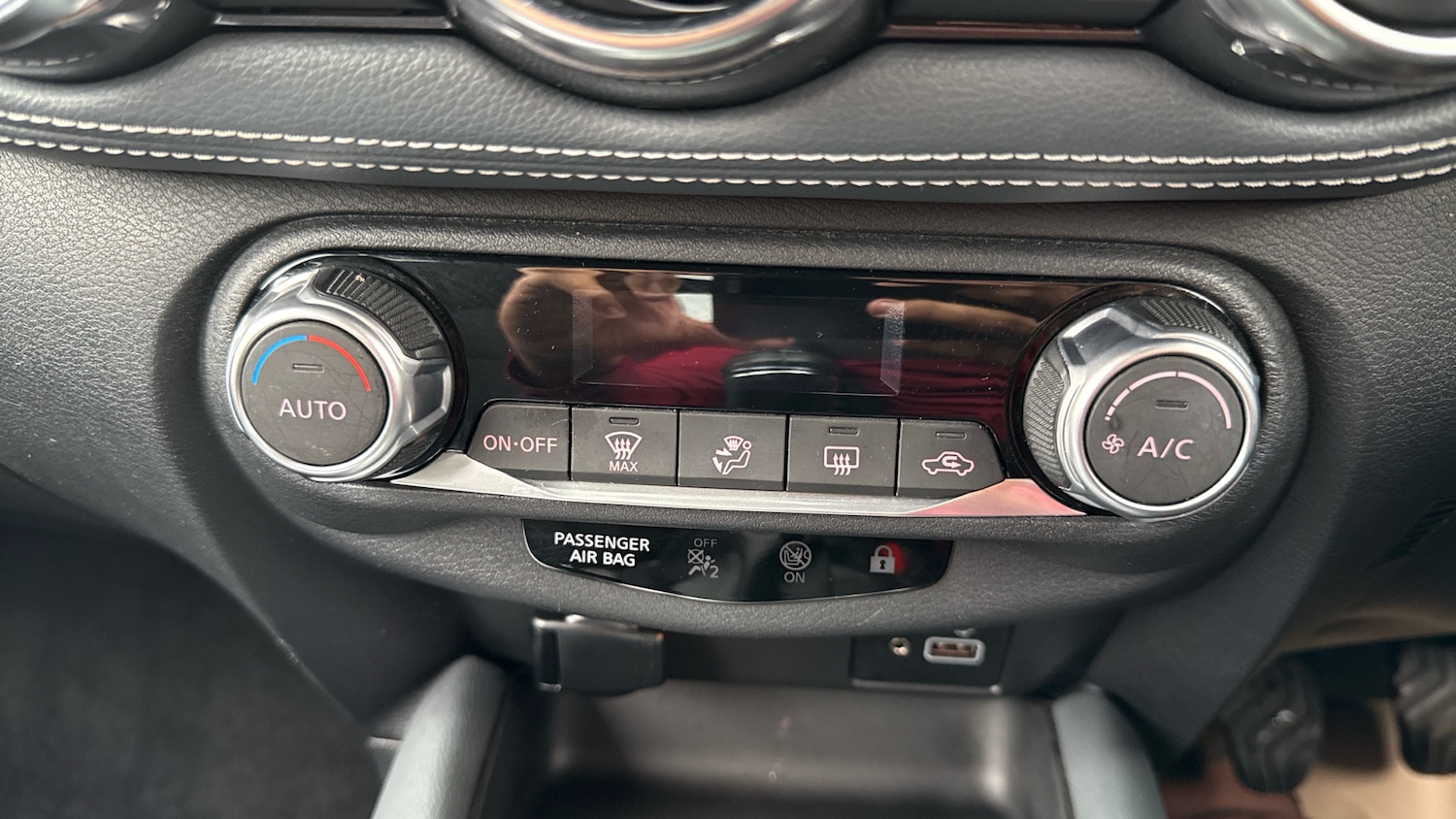 Used Nissan Juke 2020 for sale - 76404450: Photo 19