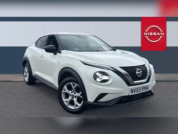 2020 (69) - 1.0 DiG-T N-Connecta 5dr