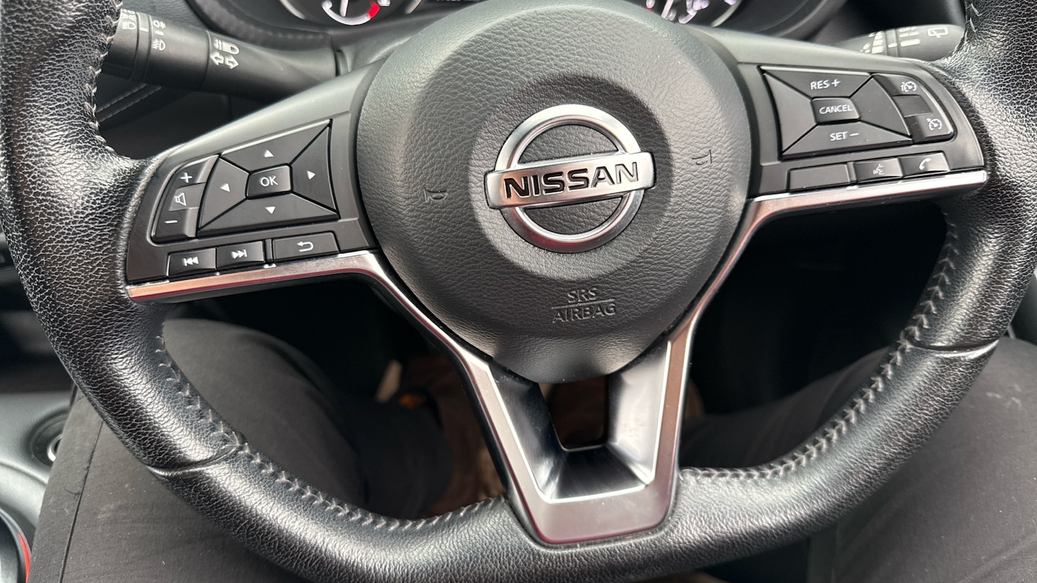 Used Nissan Juke 2020 for sale - 76404450: Photo 20