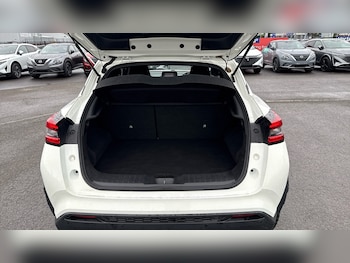 Used Nissan Juke 2020 for sale - 76404450: Photo