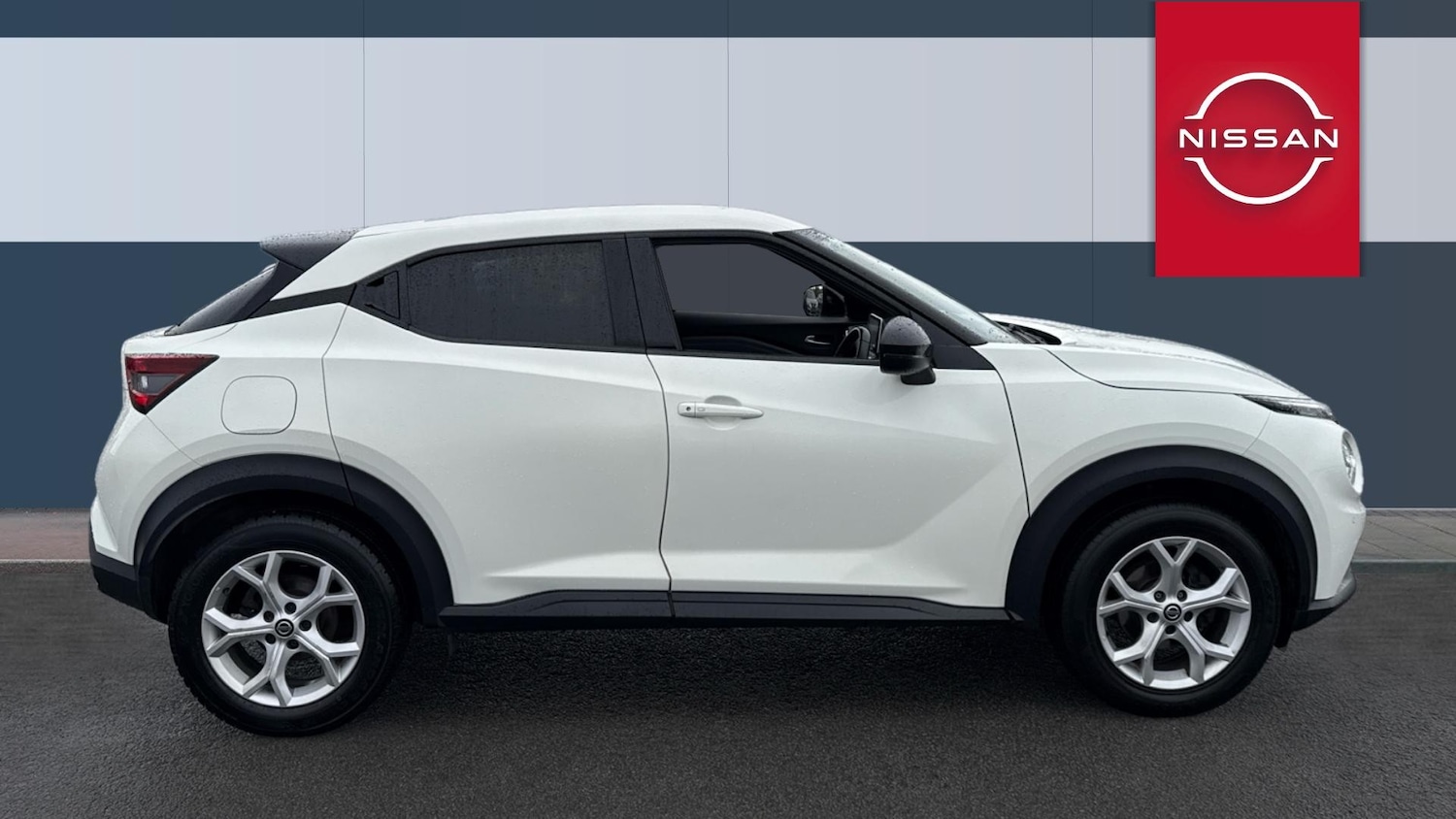 Used Nissan Juke 2020 for sale - 76404450: Photo 5