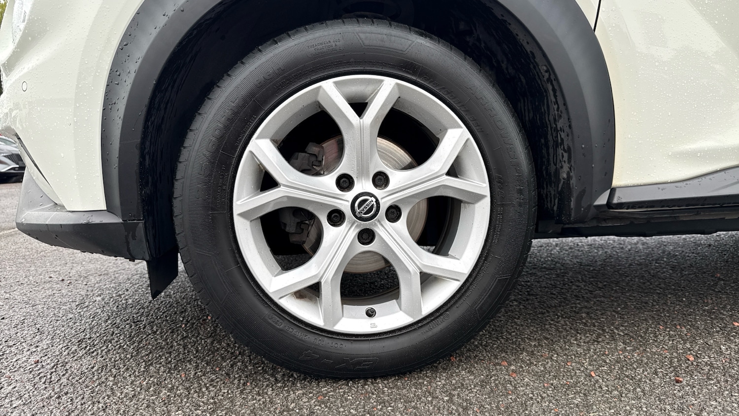 Used Nissan Juke 2020 for sale - 76404450: Photo 7