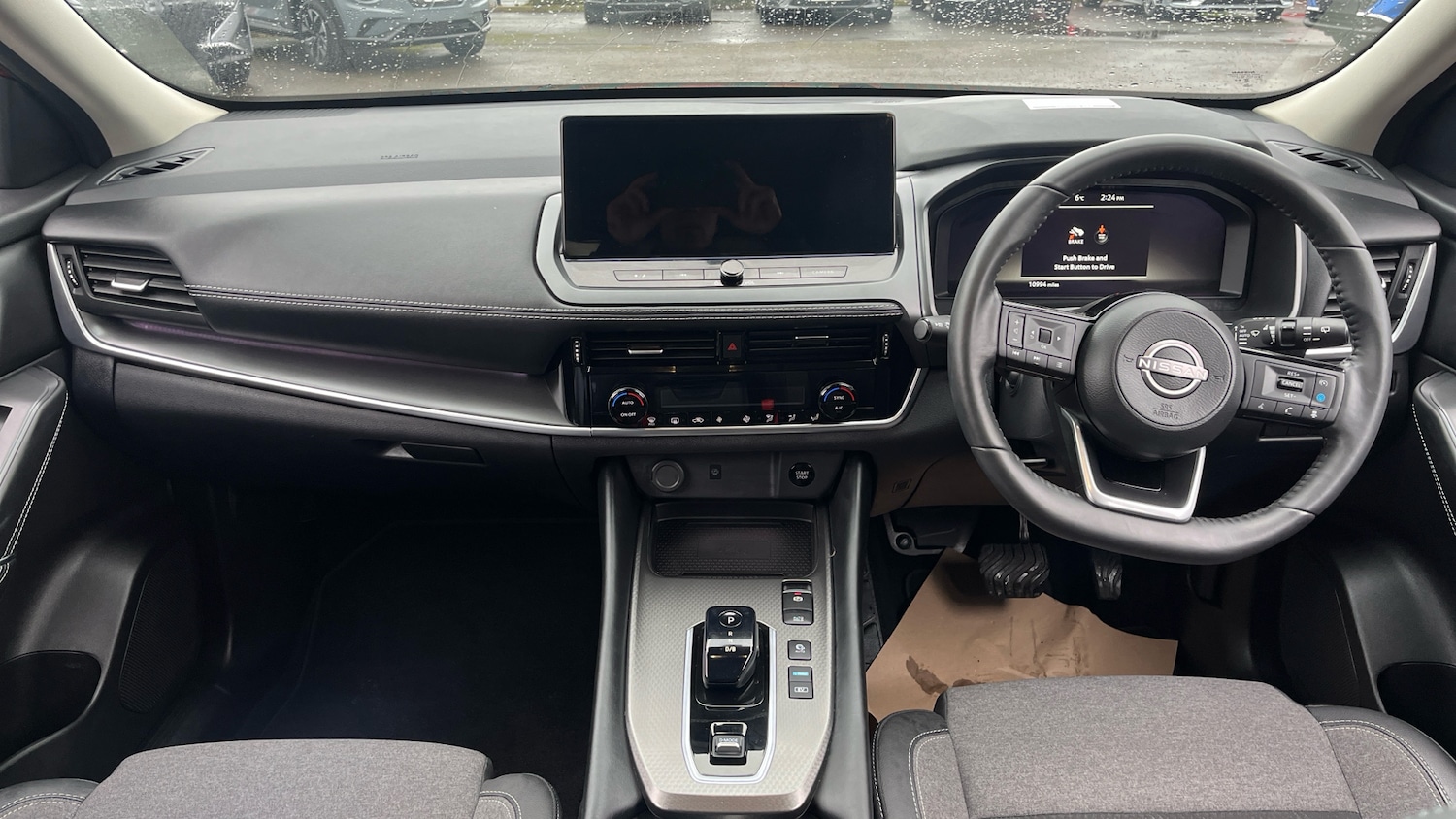 Used Nissan Qashqai 2024 for sale - 77629235: Photo 10