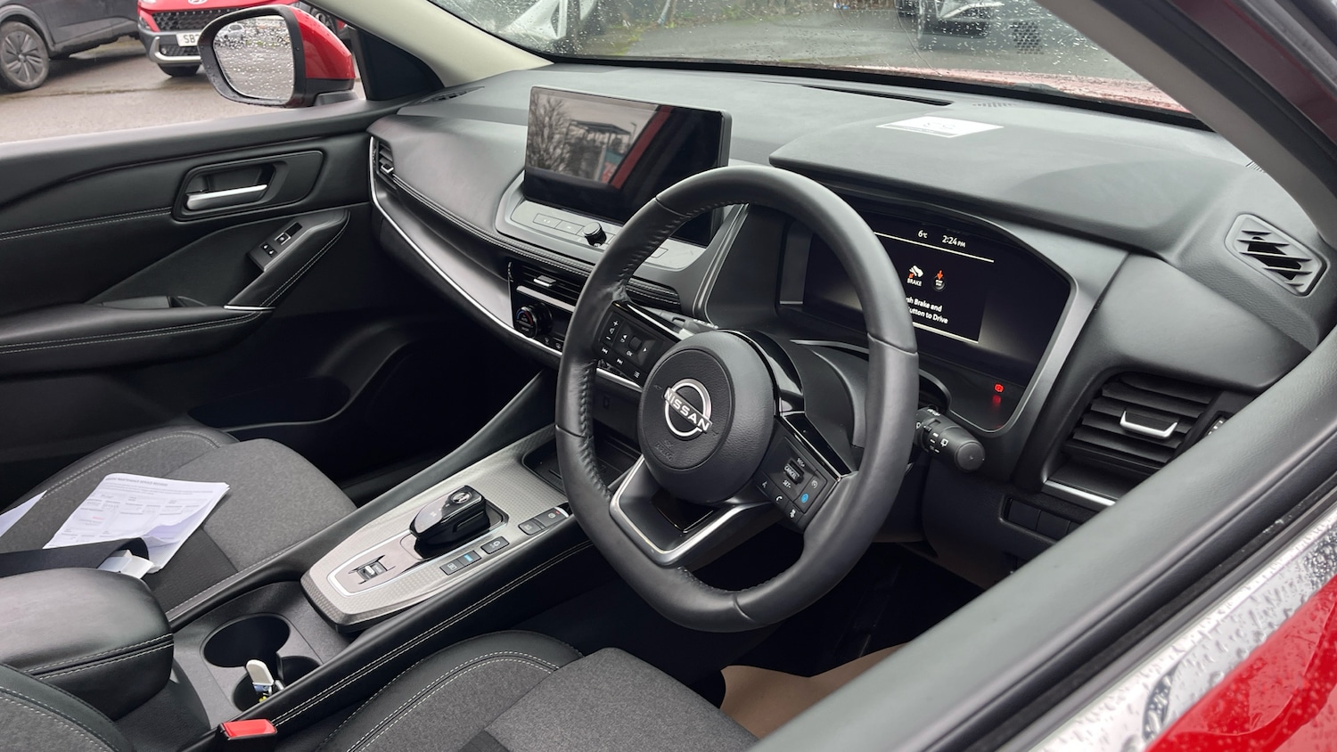 Used Nissan Qashqai 2024 for sale - 77629235: Photo 11