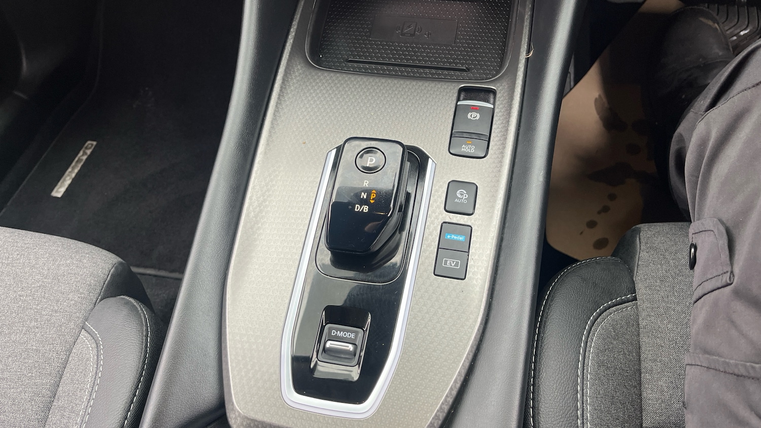 Used Nissan Qashqai 2024 for sale - 77629235: Photo 13