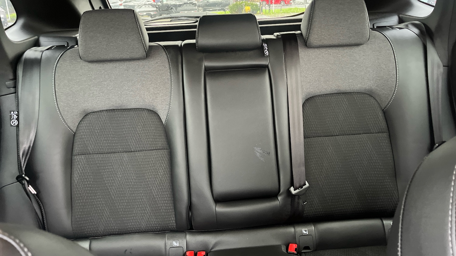 Used Nissan Qashqai 2024 for sale - 77629235: Photo 15