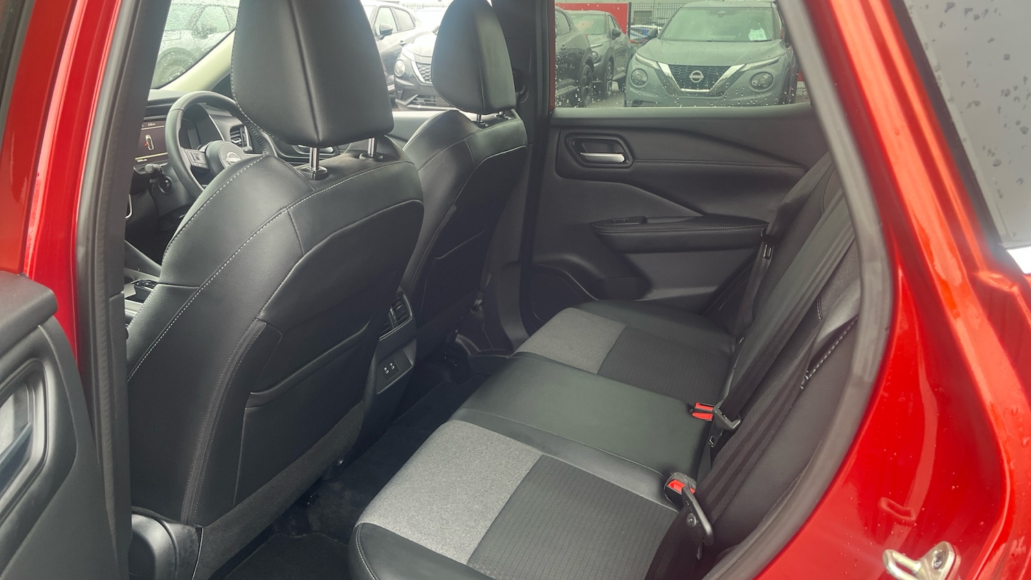 Used Nissan Qashqai 2024 for sale - 77629235: Photo 16