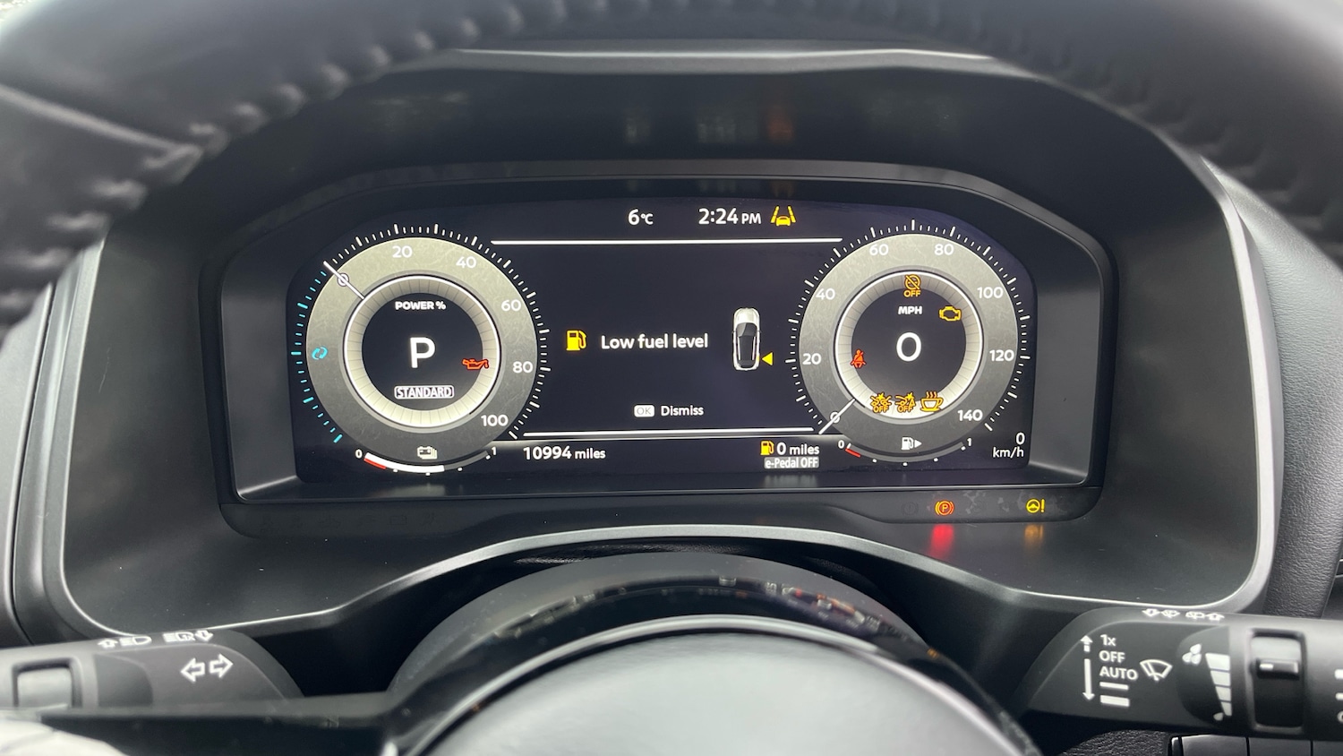 Used Nissan Qashqai 2024 for sale - 77629235: Photo 18