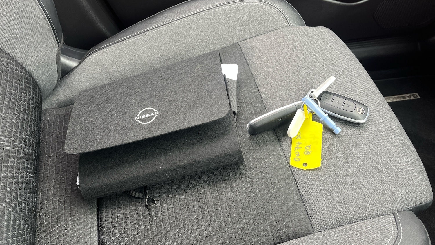 Used Nissan Qashqai 2024 for sale - 77629235: Photo 19