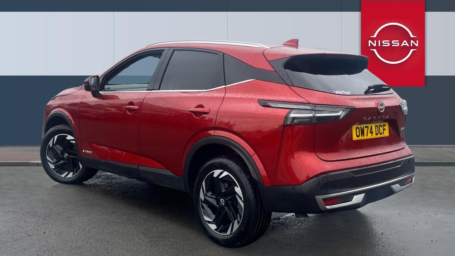 Used Nissan Qashqai 2024 for sale - 77629235: Photo 2