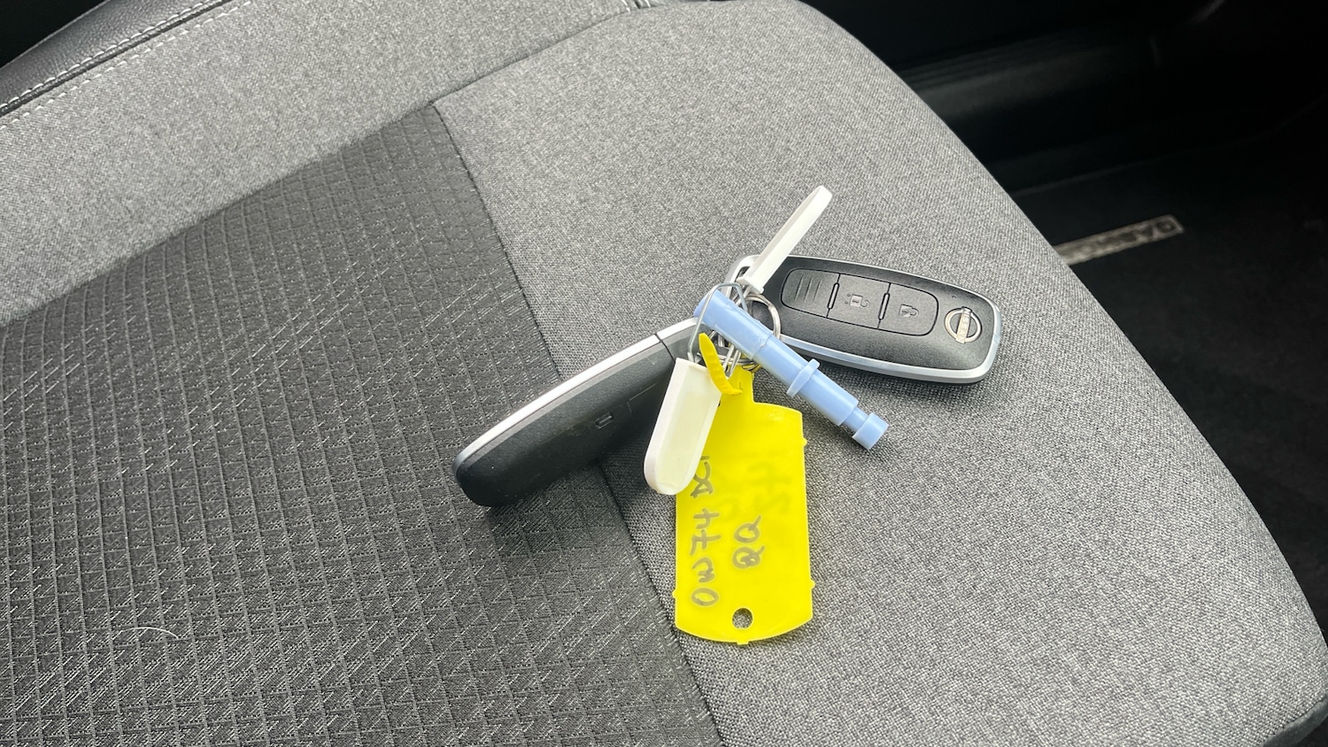 Used Nissan Qashqai 2024 for sale - 77629235: Photo 20