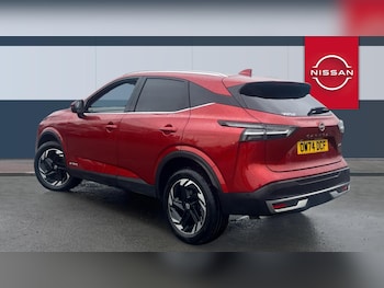 Used Nissan Qashqai 2024 for sale - 77629235: Photo