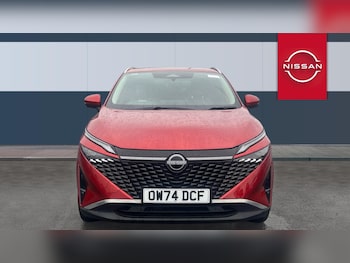 Used Nissan Qashqai 2024 for sale - 77629235: Photo