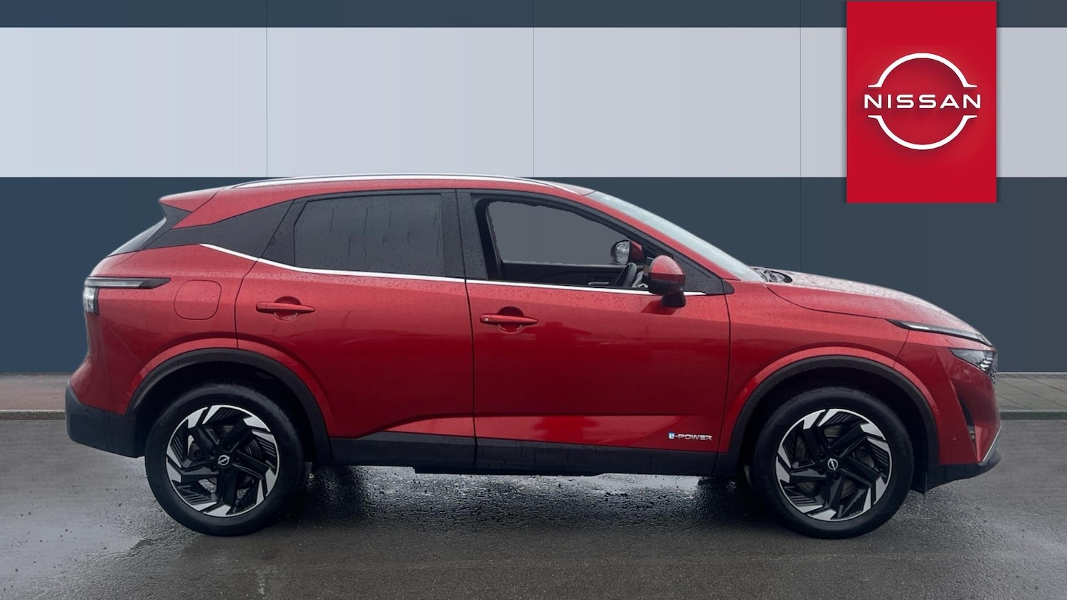 Used Nissan Qashqai 2024 for sale - 77629235: Photo 5