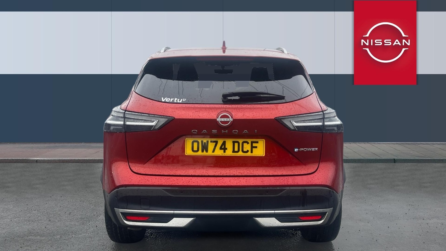 Used Nissan Qashqai 2024 for sale - 77629235: Photo 6