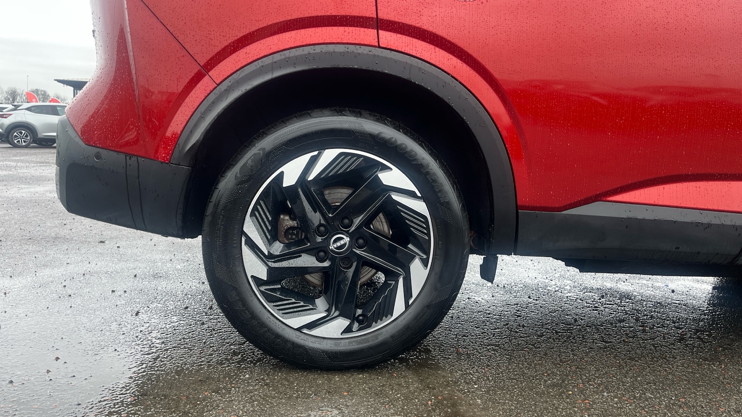 Used Nissan Qashqai 2024 for sale - 77629235: Photo 7