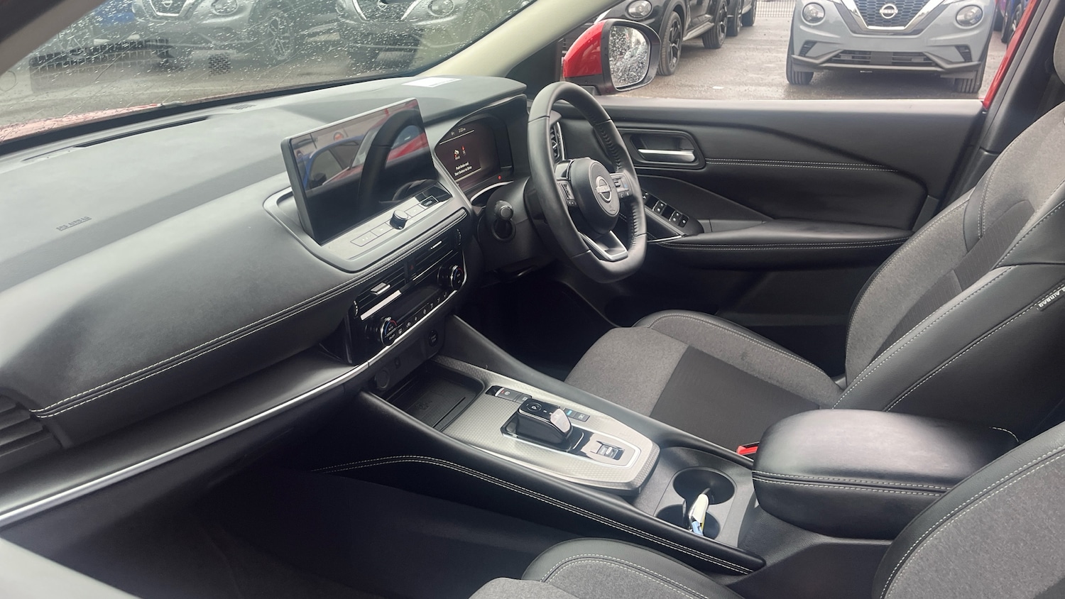 Used Nissan Qashqai 2024 for sale - 77629235: Photo 9