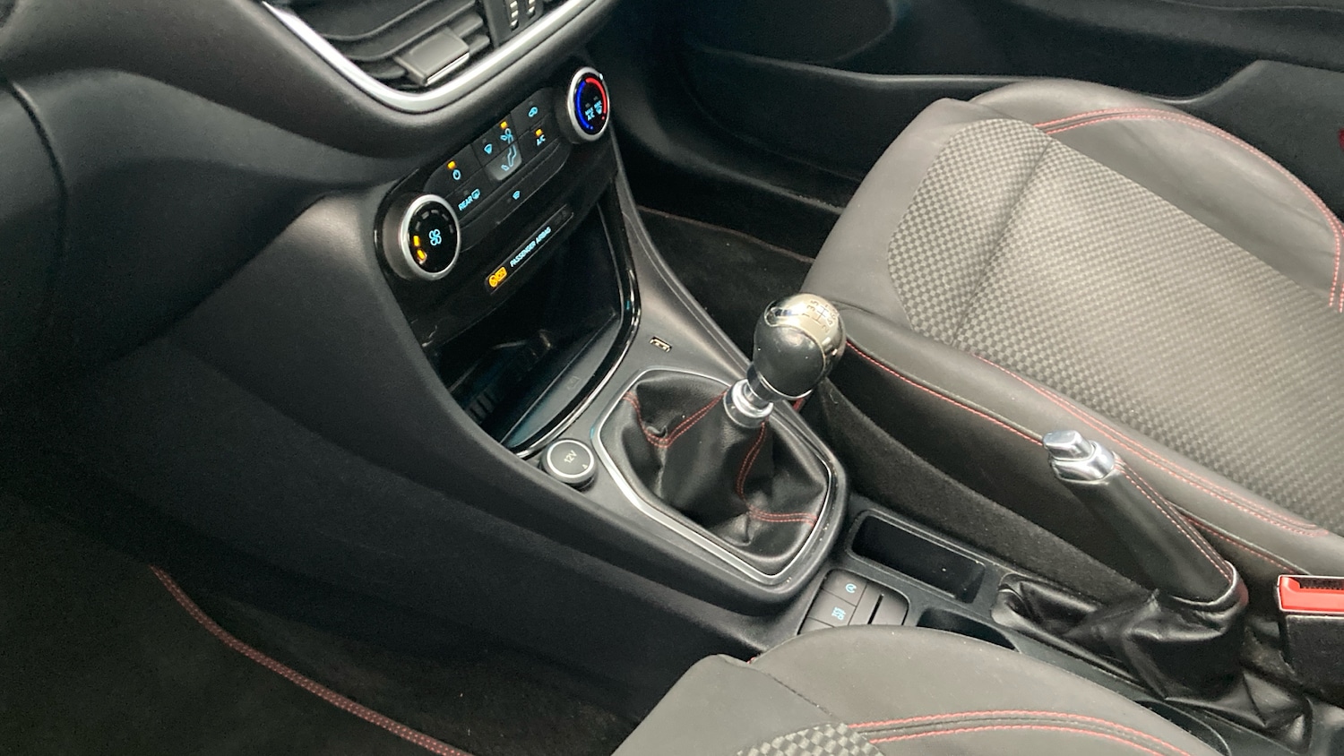 Used Ford Puma 2020 for sale - 76980736: Photo 13