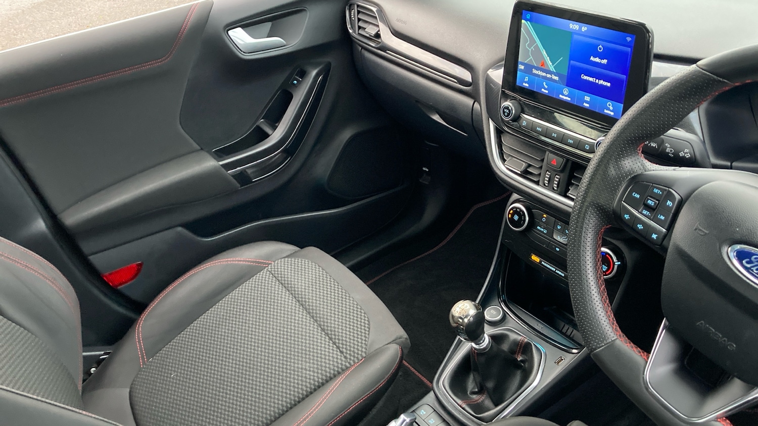 Used Ford Puma 2020 for sale - 76980736: Photo 14