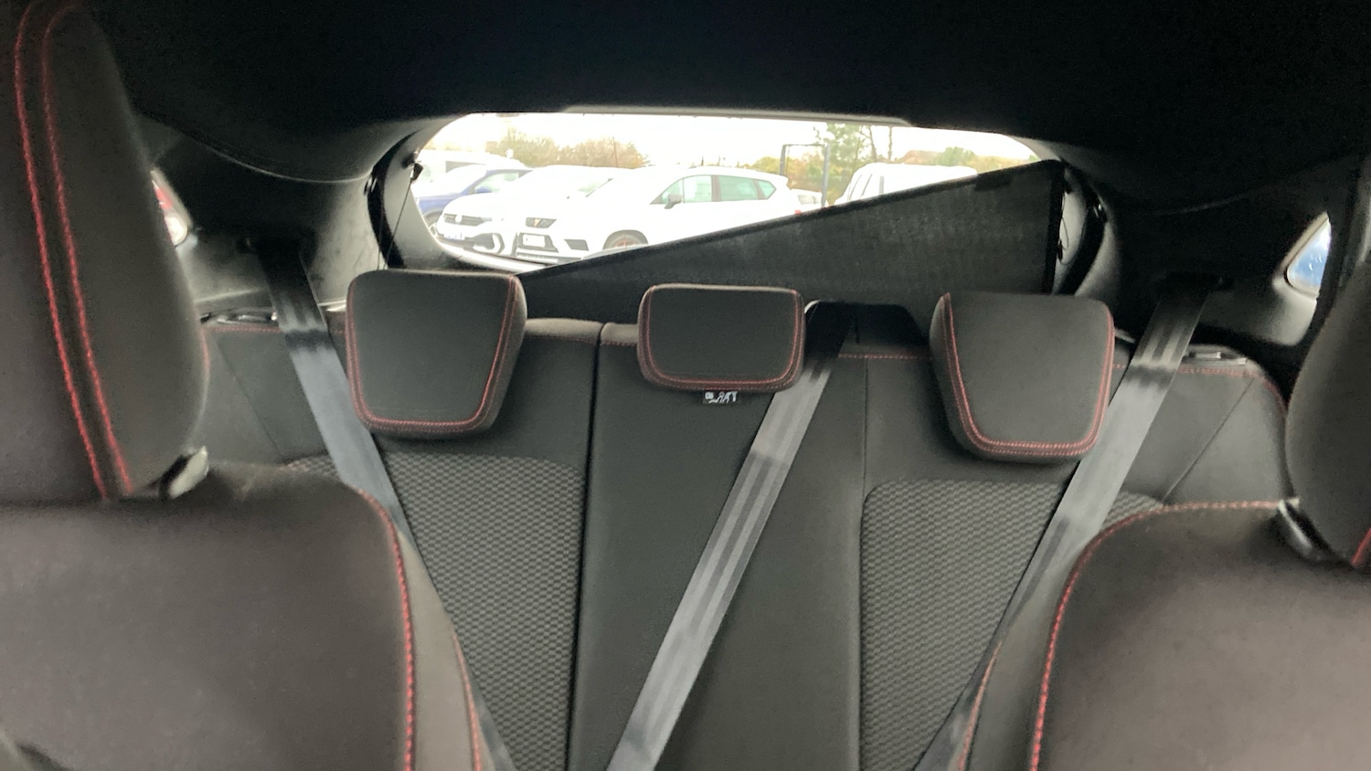 Used Ford Puma 2020 for sale - 76980736: Photo 15