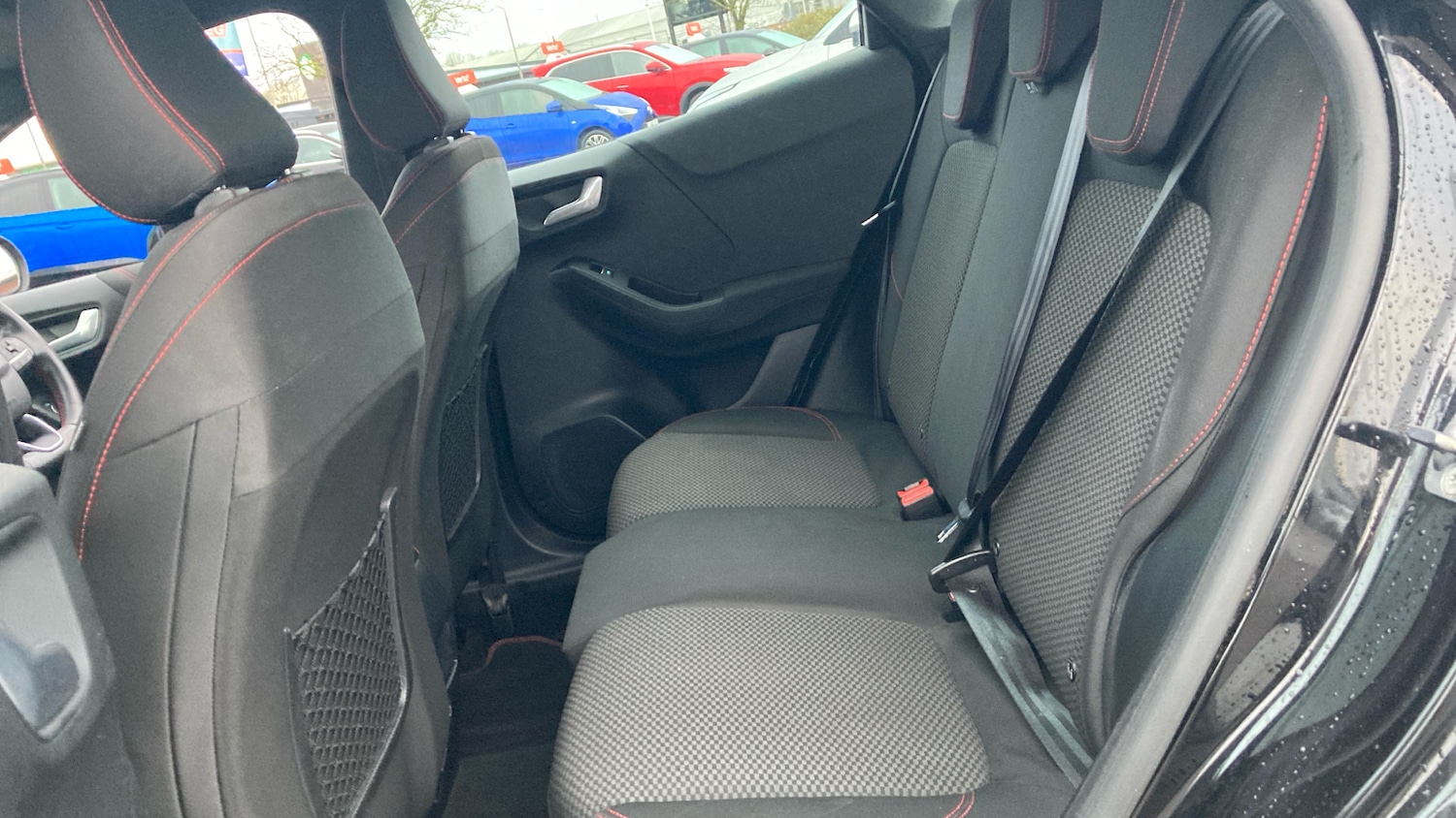 Used Ford Puma 2020 for sale - 76980736: Photo 16