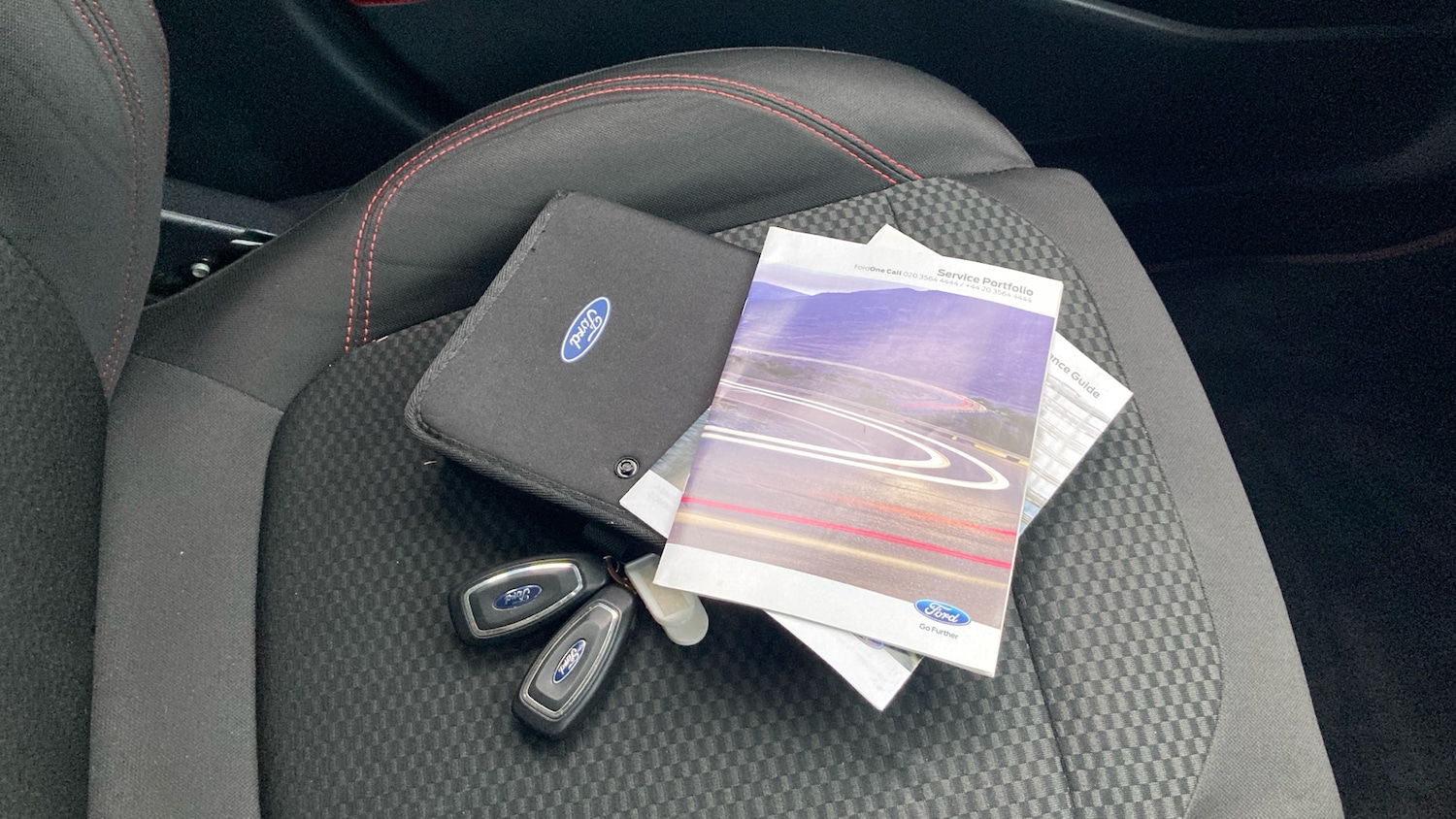 Used Ford Puma 2020 for sale - 76980736: Photo 19