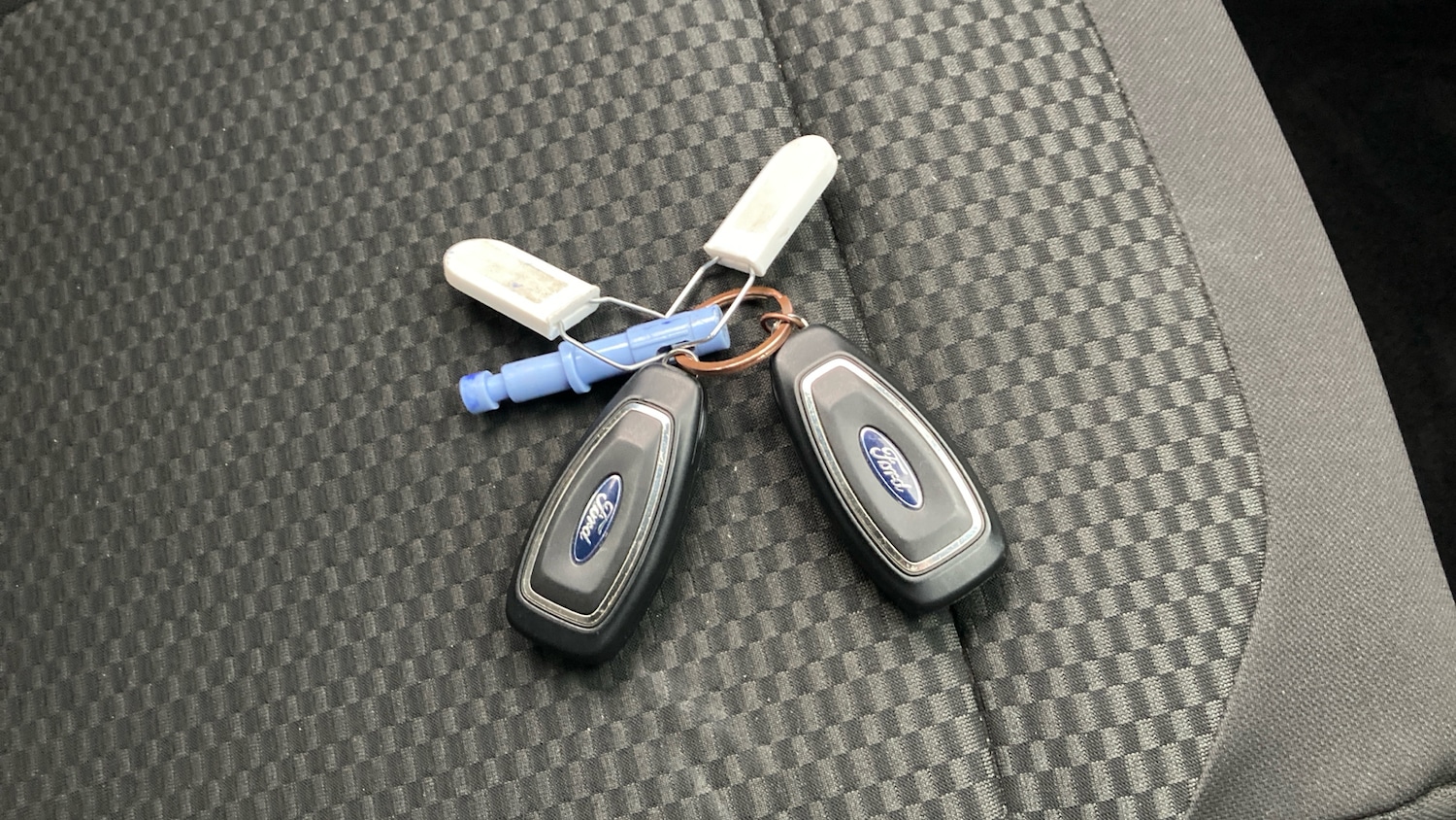 Used Ford Puma 2020 for sale - 76980736: Photo 20