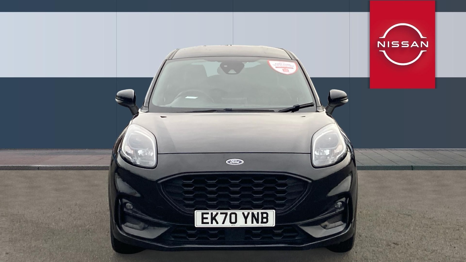 Used Ford Puma 2020 for sale - 76980736: Photo 3