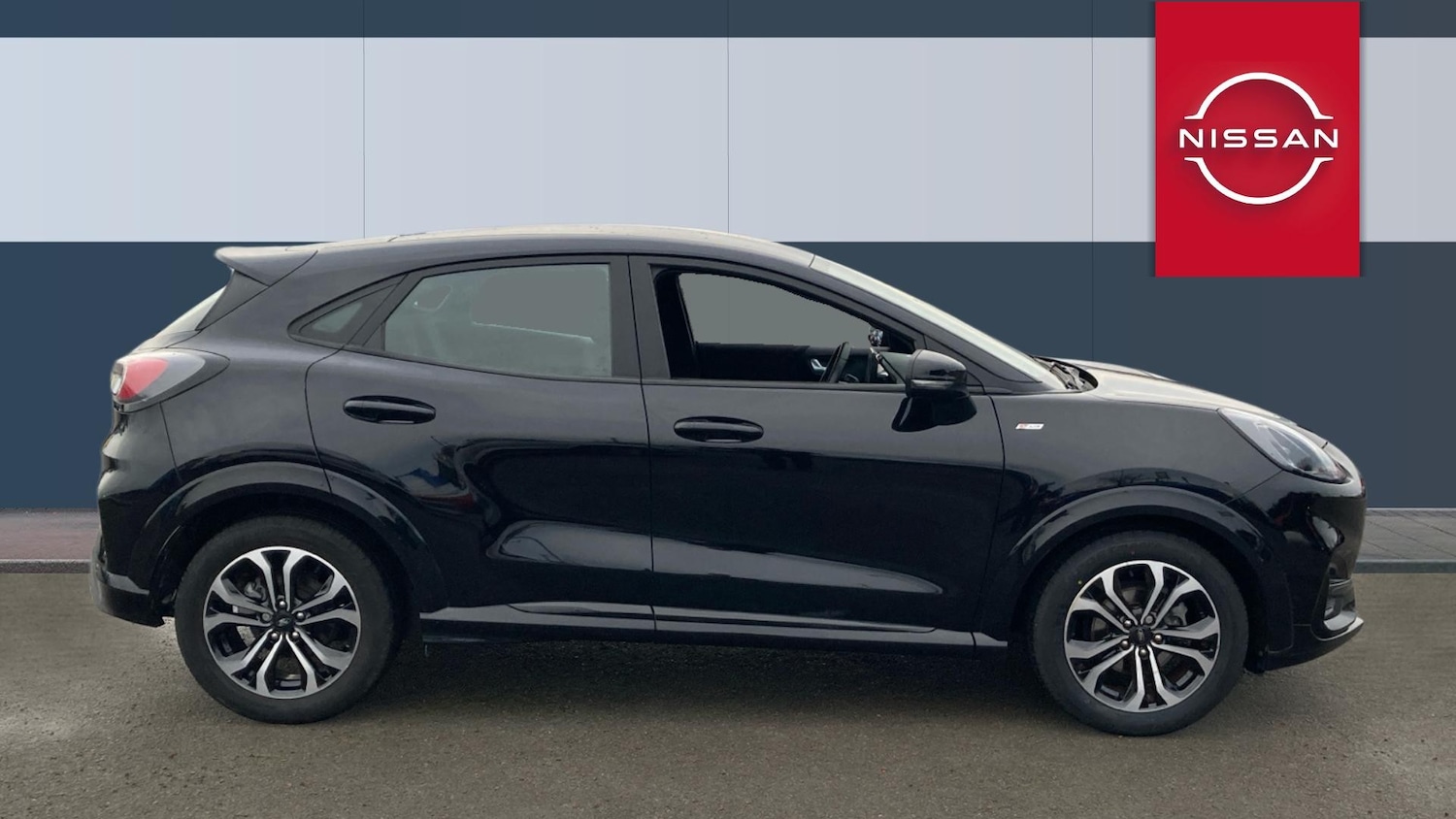 Used Ford Puma 2020 for sale - 76980736: Photo 5