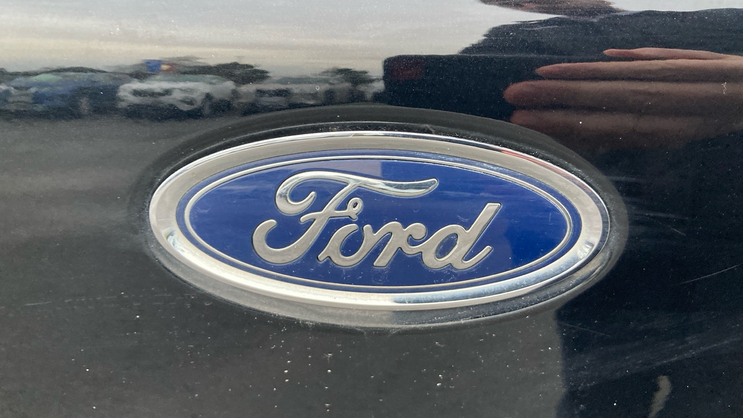 Used Ford Puma 2020 for sale - 76980736: Photo 8