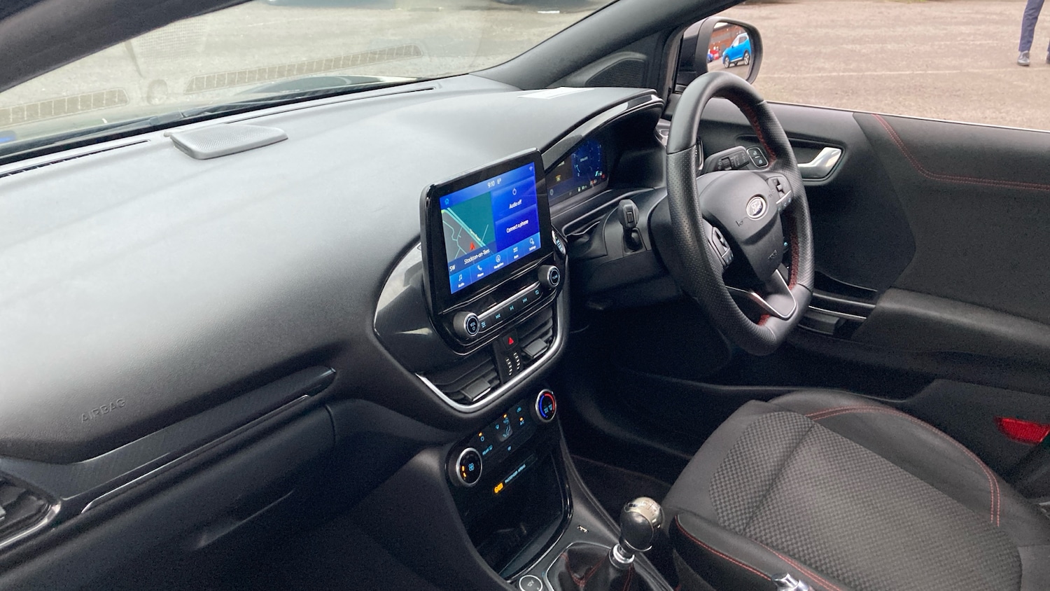 Used Ford Puma 2020 for sale - 76980736: Photo 9