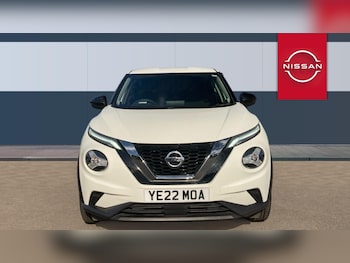 Used Nissan Juke 2022 for sale - 75821771: Photo