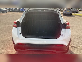 Used Nissan Juke 2022 for sale - 75821771: Photo