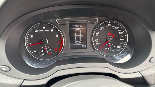 Used Audi Q3 2017 for sale - 76305237: Photo 18