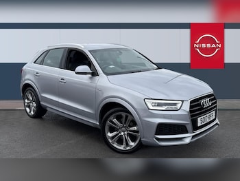 Audi - Q3