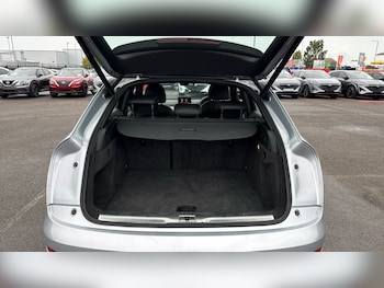 Used Audi Q3 2017 for sale - 76305237: Photo 4