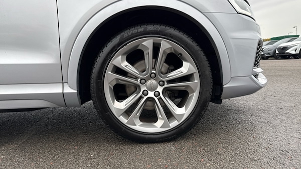 Used Audi Q3 2017 for sale - 76305237: Photo 7
