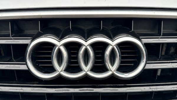 Used Audi Q3 2017 for sale - 76305237: Photo 8