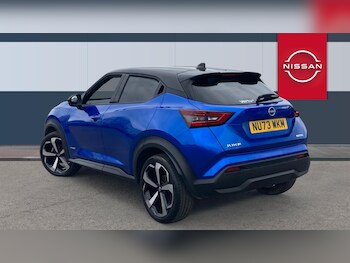 Used Nissan Juke 2023 for sale - 78510676: Photo