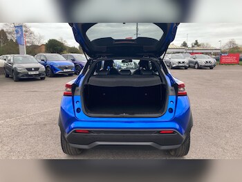 Used Nissan Juke 2023 for sale - 78510676: Photo