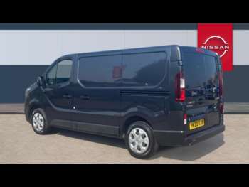 Used Renault Trafic 2022 for sale - 75134382: Photo