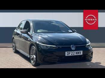 2022 (22) - 1.5 TSI 150 R-Line 5dr Petrol Hatchback