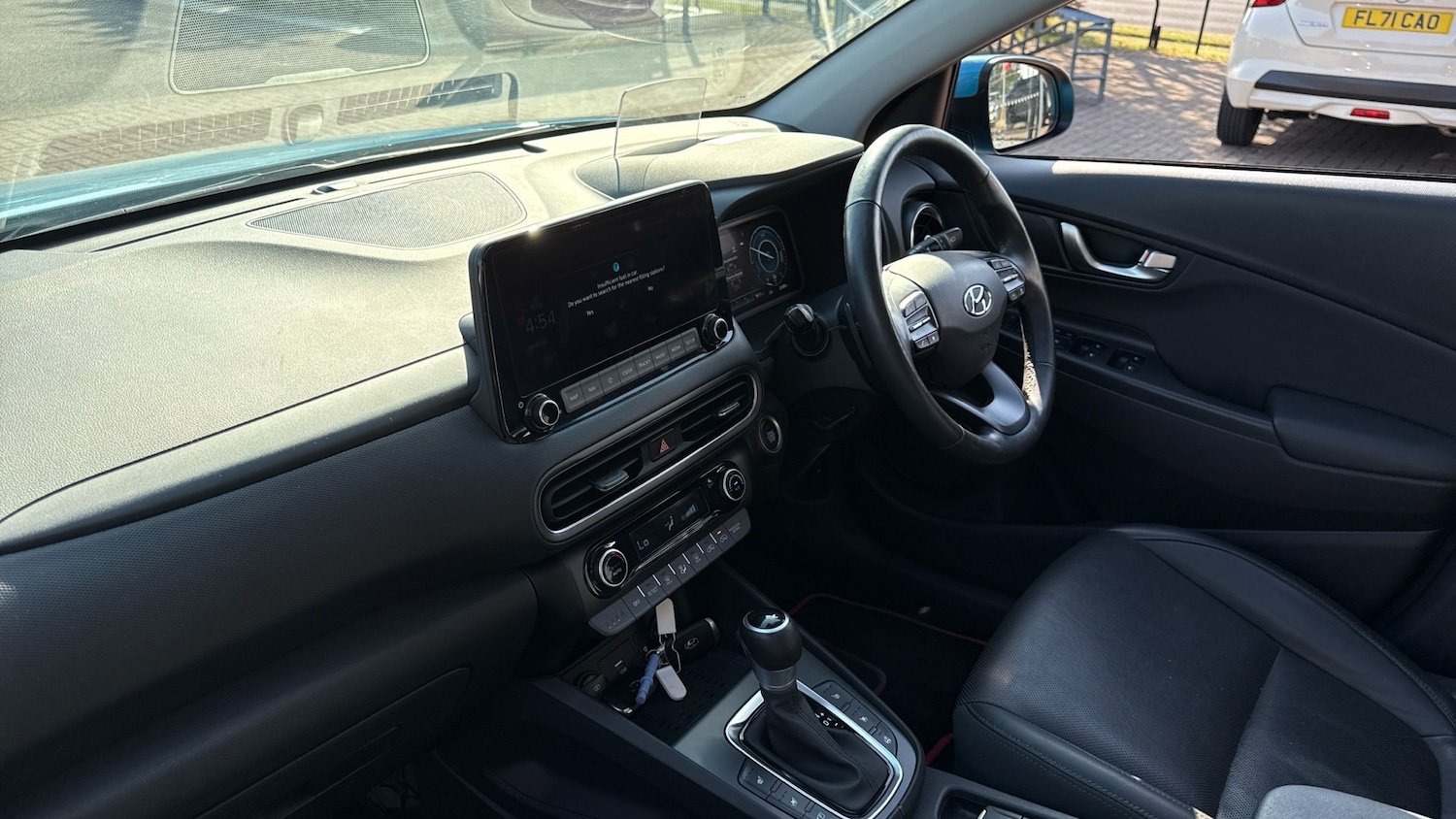 Vehicle 11