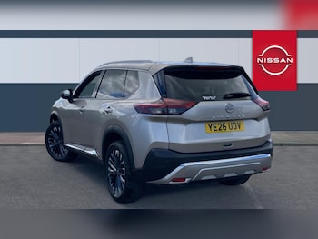 Used Nissan X-Trail 2026 for sale - 78724983: Photo